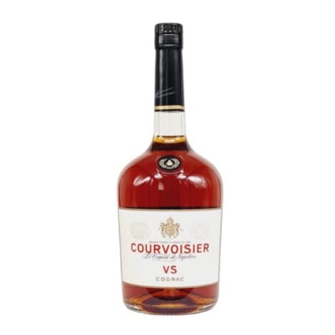 Courvoisier - VS Le Cognac de Napoleon - 0.7L
