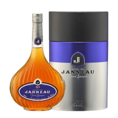 Armagnac Janneau XO