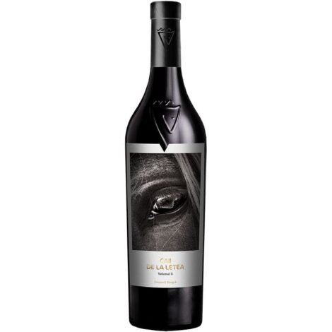 Sarica Niculitel - Caii de la Letea Volumul II Fetească Neagră - 0.75L