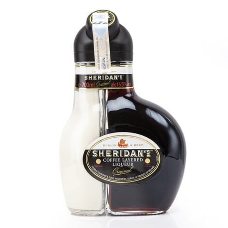 Sheridans - Coffee Liqueur - 0.5L