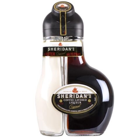 Sheridans - Coffee Liqueur - 1L