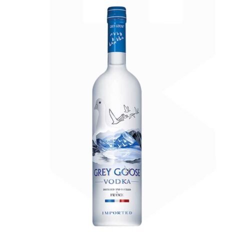 Grey Goose - Vodka - 0.7L