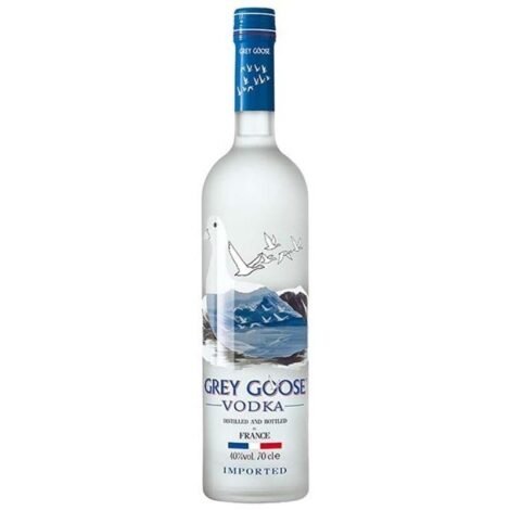 Grey Goose - Vodka - 1L