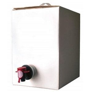 Vinia Traian - Muscat Ottonel - 10L