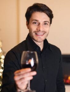 Andrei M., Cluj-Napoca