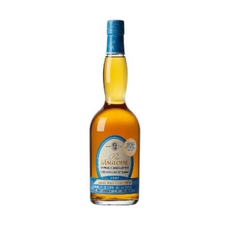 Pere Magloire - VSOP Single Malt Cask Finsih