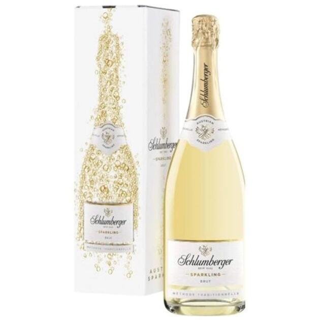 Schlumberger - Sparkling Brut - 1.5l