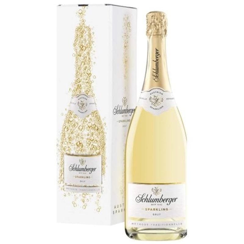 Schlumberger - Sparkling Brut - 1.5l