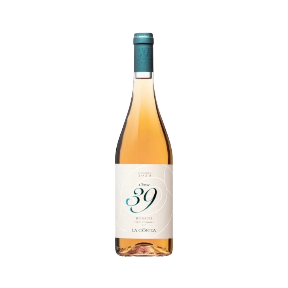La Contea - Classe 39 - 0.75L