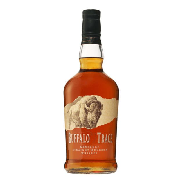 Buffalo - Trace Whiskey - 0.7L