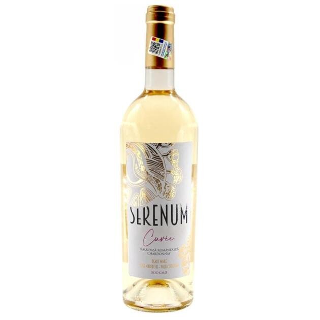 Serenum - Cuvée - 0.75