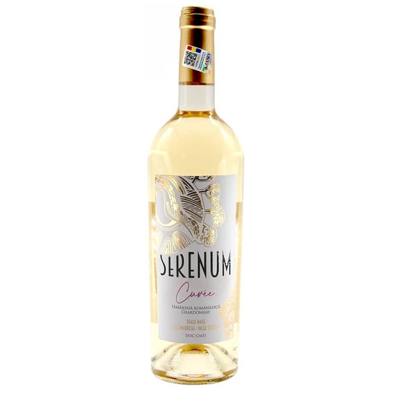 Serenum - Cuvée - 0.75