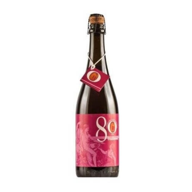 Quistello - 80 Vendemmie Rosato - 0.75L
