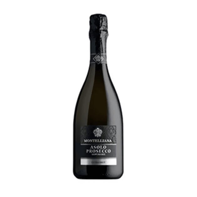 Montelliana - Asolo Superiore DOCG Extra Brut - 0.75L