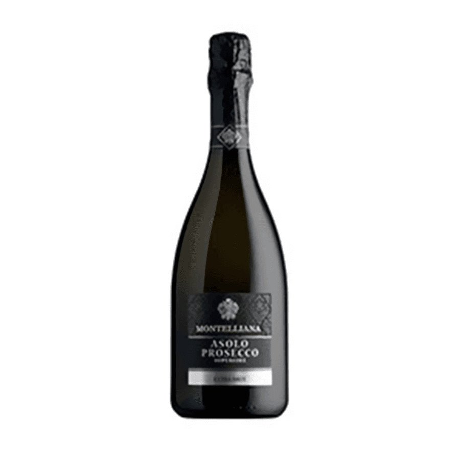 Montelliana - Asolo Superiore DOCG Extra Brut - 0.75L