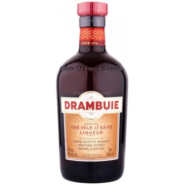 Drambuie - 0.7L