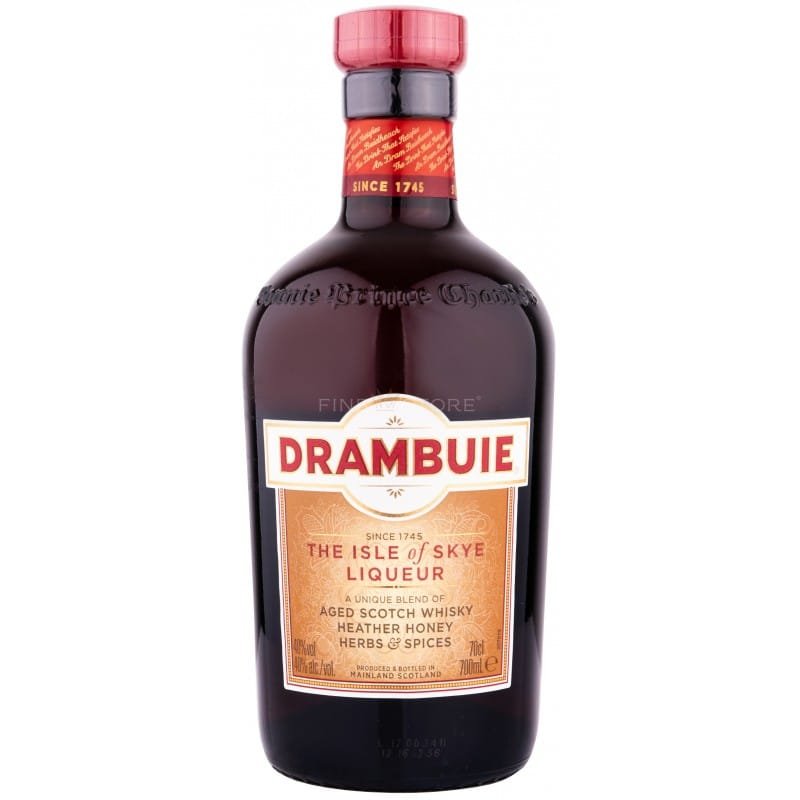 Drambuie - 0.7L