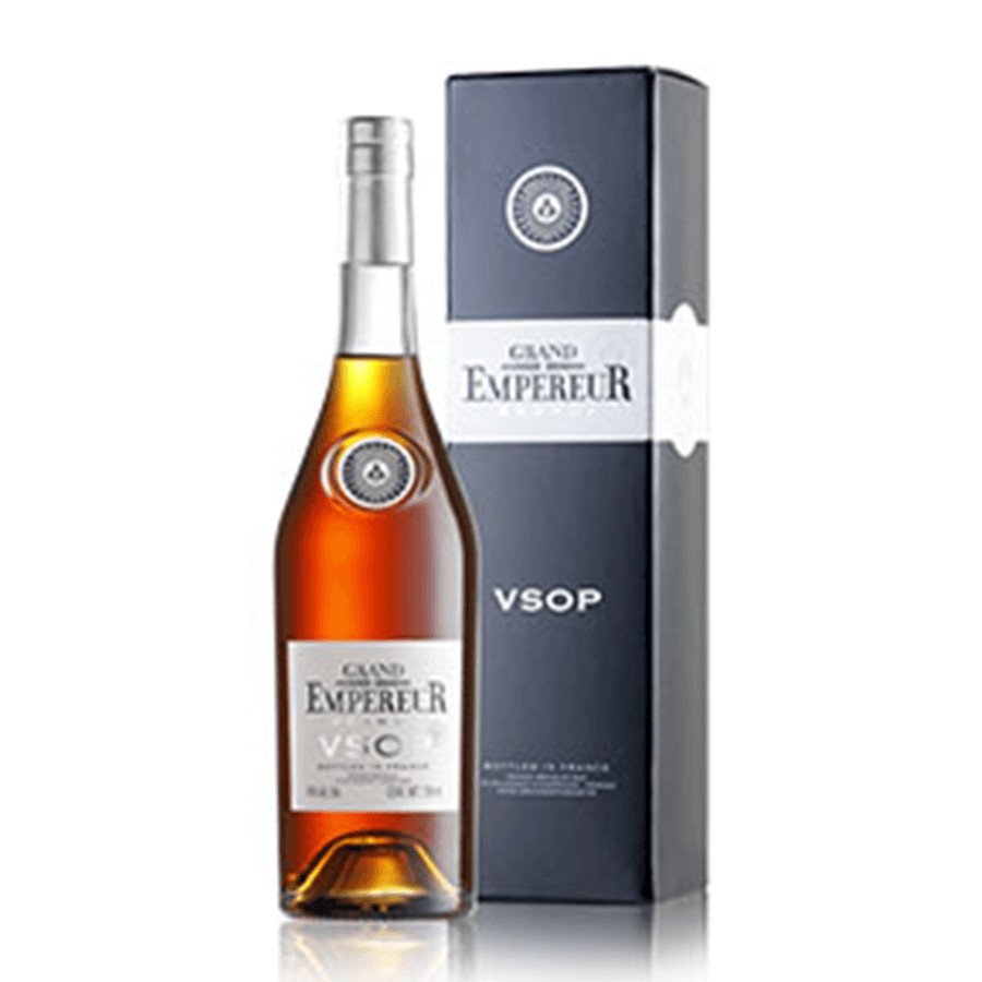 Grand Empereur - VSOP Brandy - 0.7L