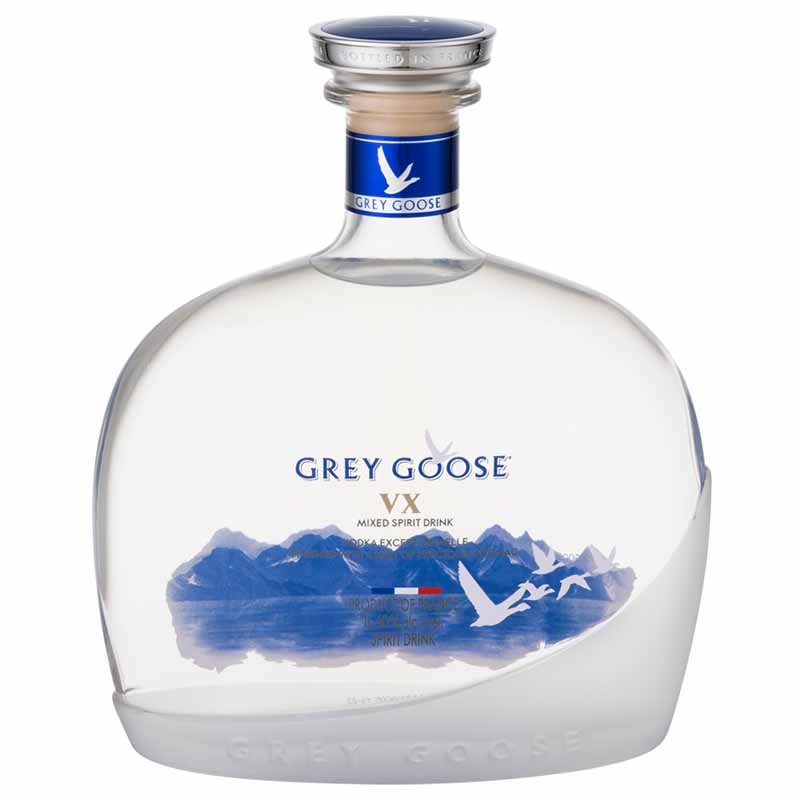 Grey Goose - VX Vodka -1L