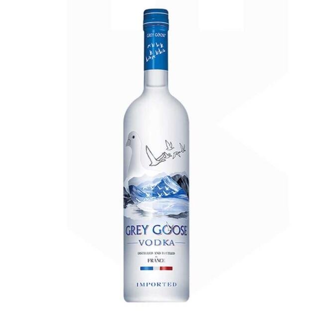 Grey Goose - Vodka - 0.7L