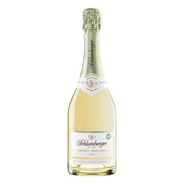Schlumberger - Grüner Veltliner BIO - 0.75L