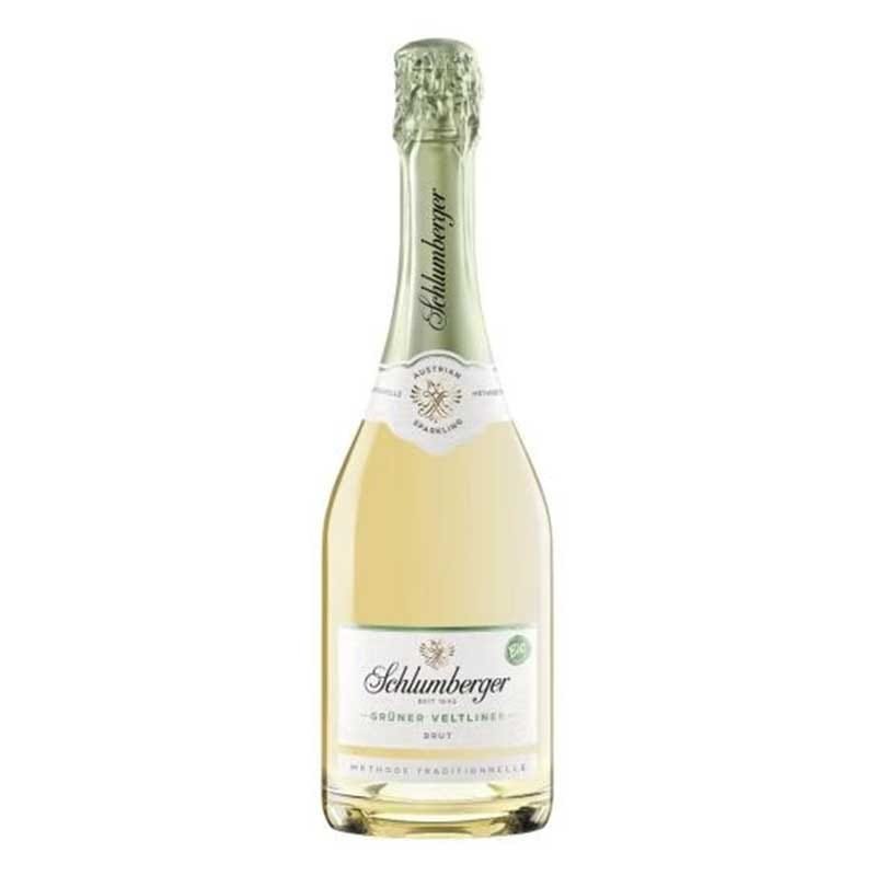 Schlumberger - Grüner Veltliner BIO - 0.75L