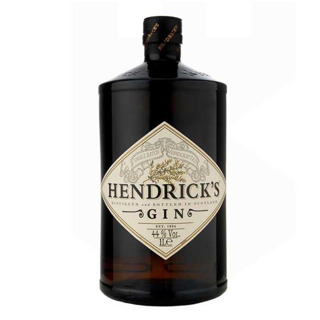 Hendrick's - 1L