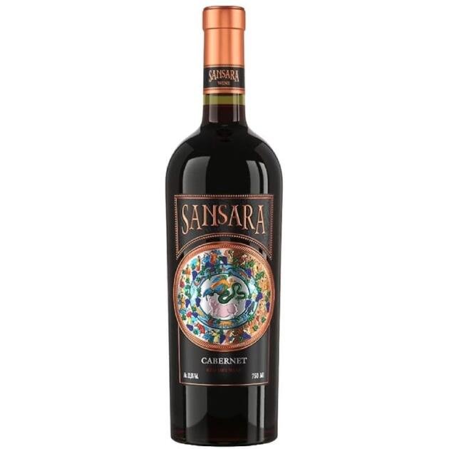 IMPRESARIO - Sansara - 0.75L