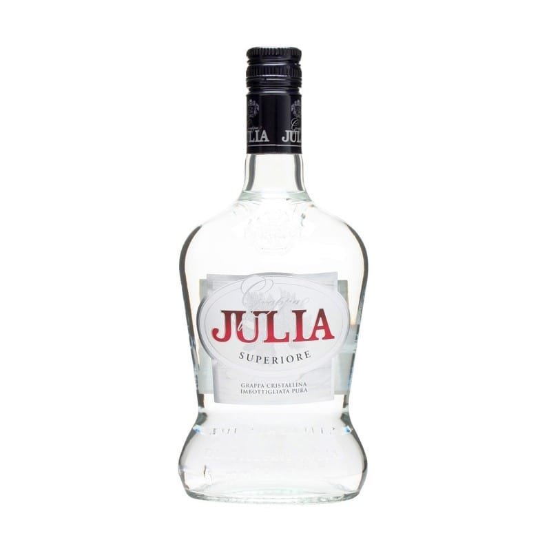 Julia - Grappa Superiore - 0.7L