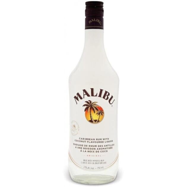 Malibu - 0.7L