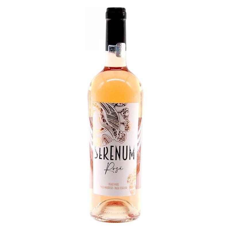 Serenum - Rose - 0.75L