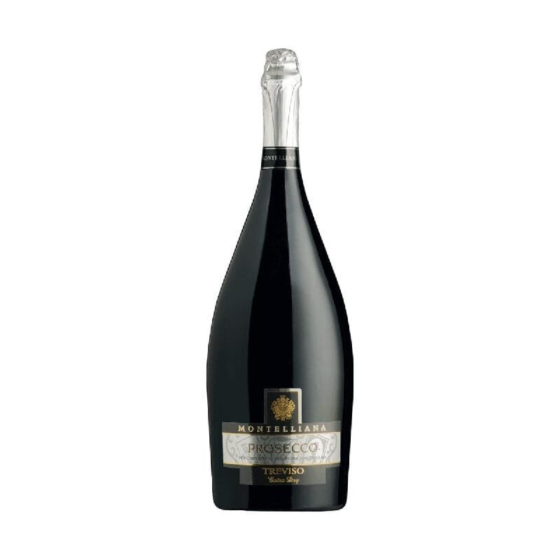 Montelliana - Prosecco Extra Dry DOC Treviso - 3L