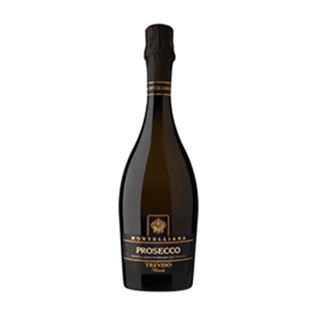 Montelliana - Prosecco Brut Treviso DOC - 0.75L