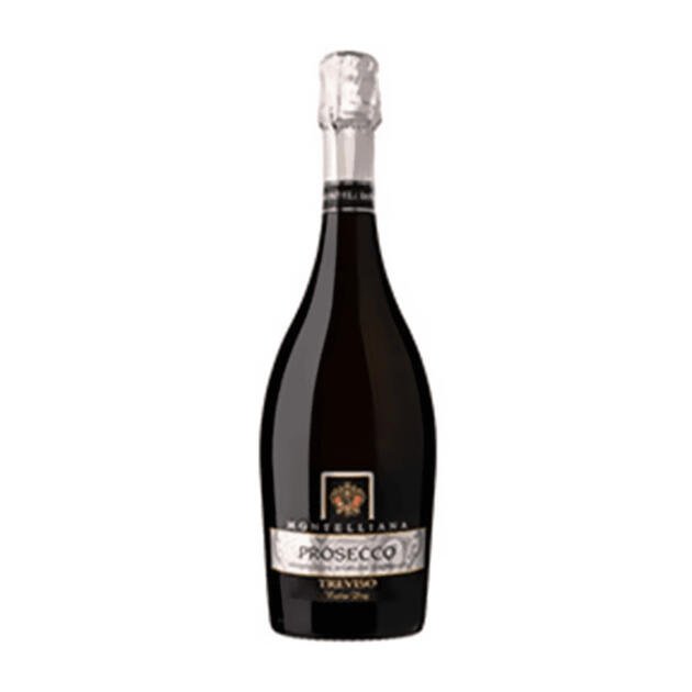 Montelliana - Prosecco DOC Treviso Extra Dry - 0.75L