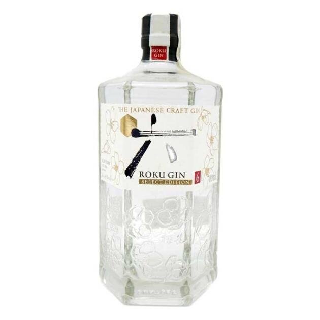 Roku - Select Edition - 0.7L