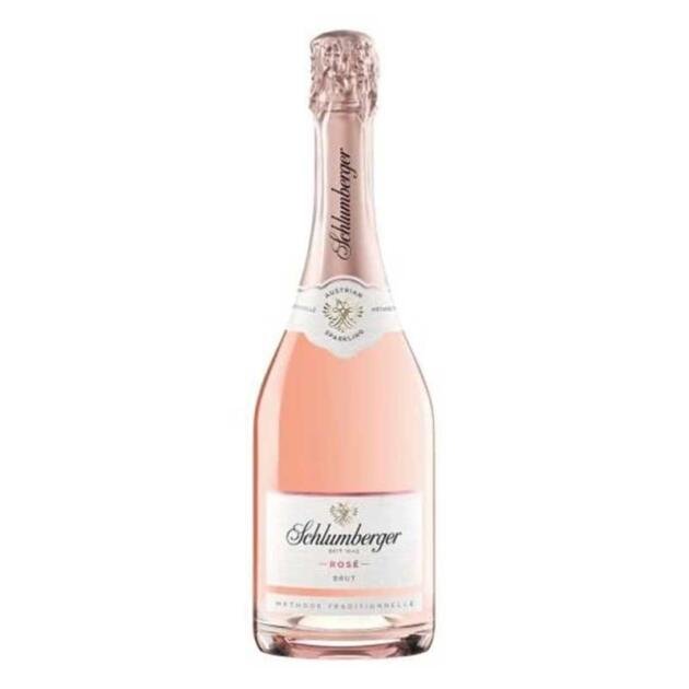Schlumberger - Rosé - 0.75L