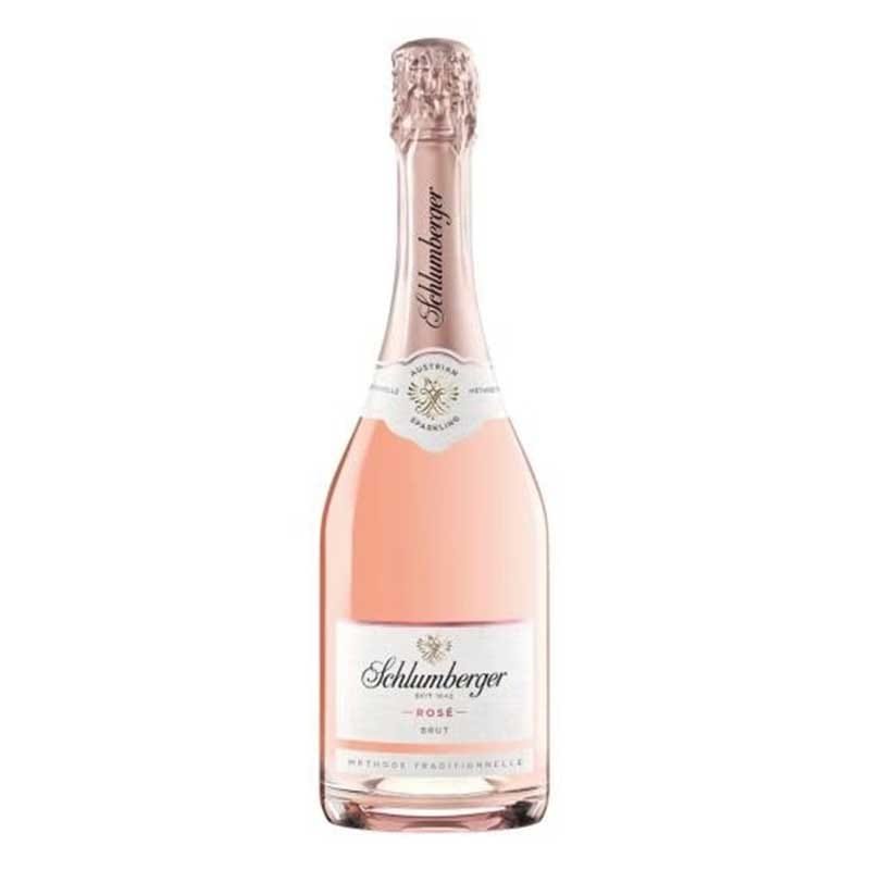 Schlumberger - Rosé - 0.75L