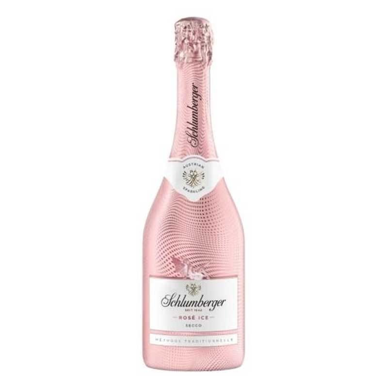 Schlumberger - Rose Ice Secco - 0.75l