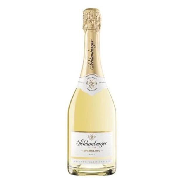 Schlumberger - Sparkling Brut - 0.75l