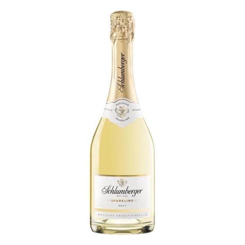 Schlumberger - Sparkling Brut - 0.75l