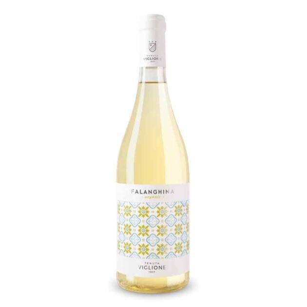 Tenuta Viglione - Falanghina - 0.75l