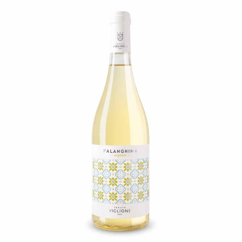 Tenuta Viglione - Falanghina - 0.75l
