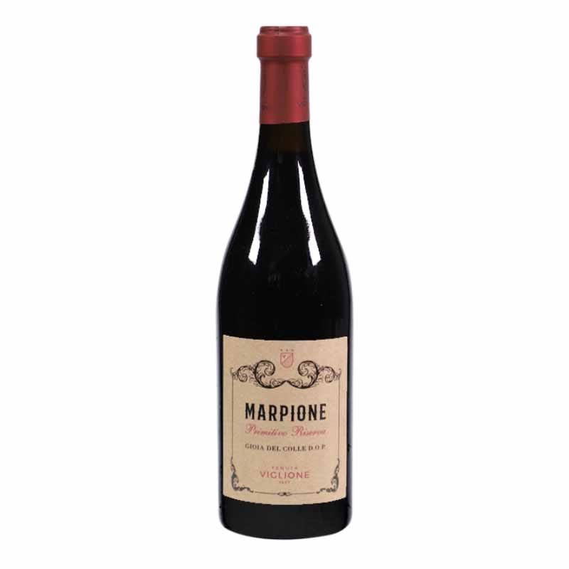 Tenuta Viglione - Marpione - 0.75l