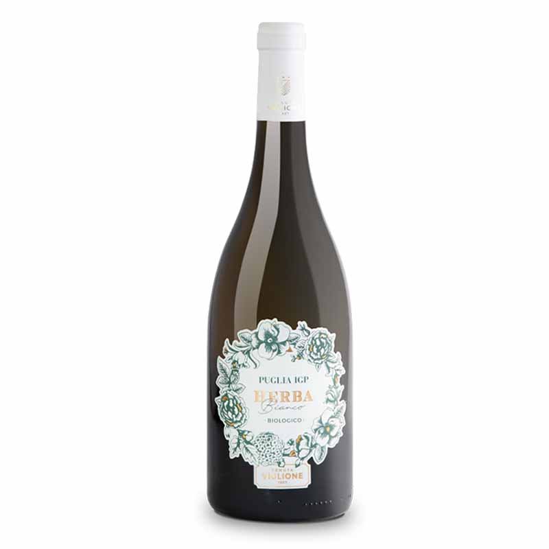 Tenuta Viglione - Herba - 0.75l