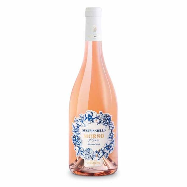 Tenuta Viglione - Morso Rosa - 0.75l
