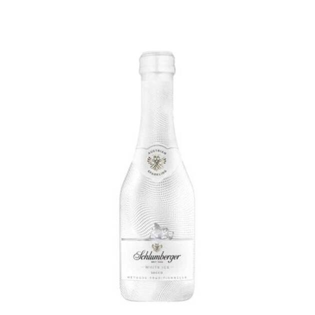 Schlumberger - White Ice Secco - 0.2L