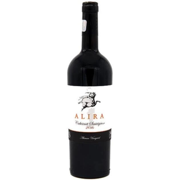 Alira - Cabernet Sauvignon - 0.75L
