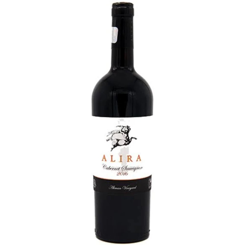Alira - Cabernet Sauvignon - 0.75L