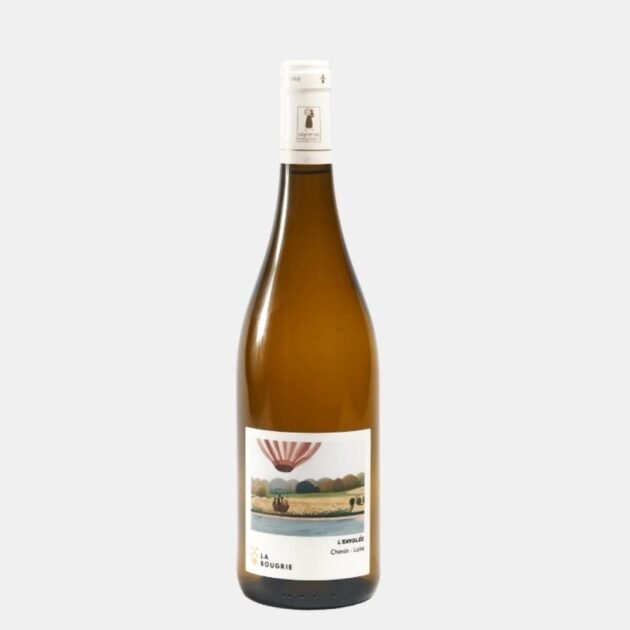 Domaine La Bougrie - L'Envolee Anjou Blanc - 0.75L