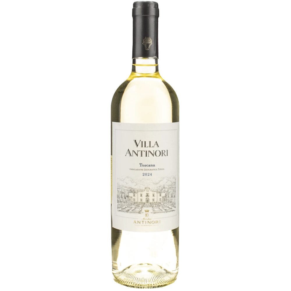 Villa Antinori - Toscana Alb 0.75L